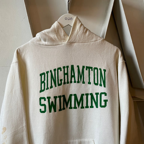 80’s Russell Yer Nuthin’ Hoodie - Medium