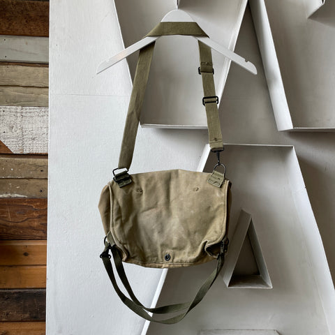 40’s Mil-Spec Mask Bag - OS