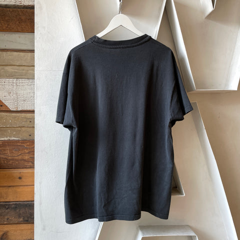 90’s Blank Tee - XL