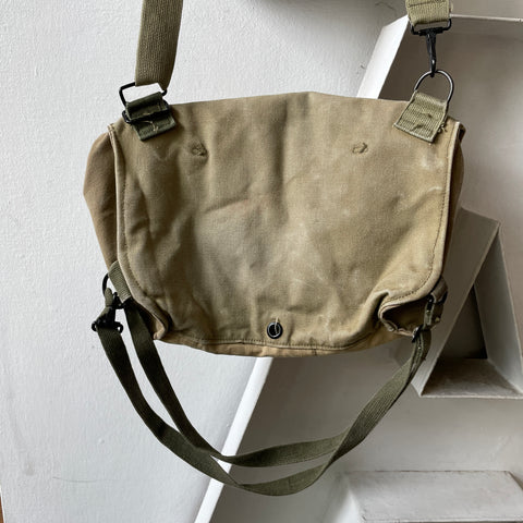 40’s Mil-Spec Mask Bag - OS