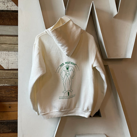 80’s Russell Yer Nuthin’ Hoodie - Medium