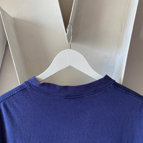 80's Space Tee - Large