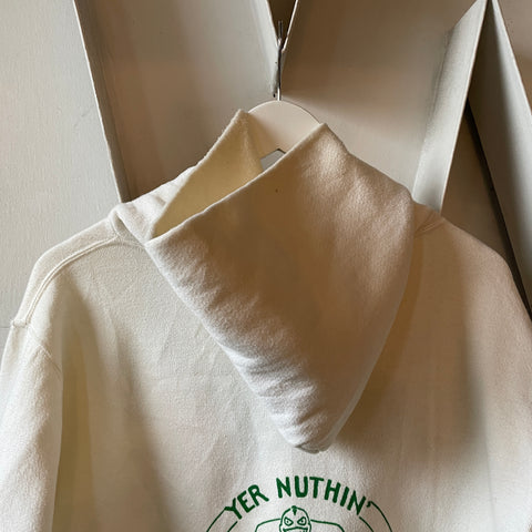 80’s Russell Yer Nuthin’ Hoodie - Medium