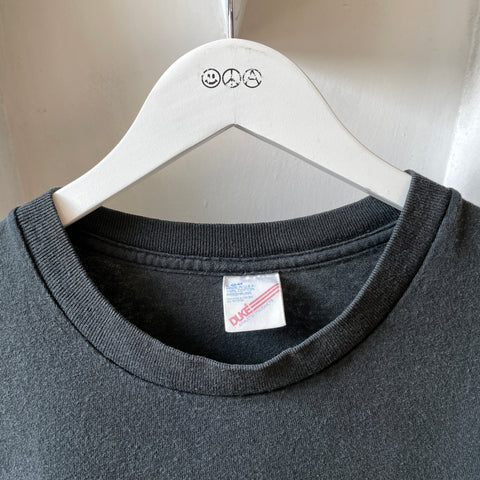 90’s Blank Tee - Medium