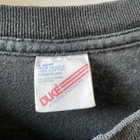 90’s Blank Tee - Medium