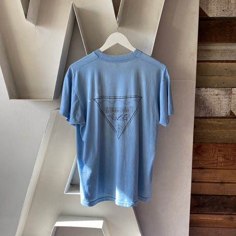 80's Pepsi Country Tee - XL