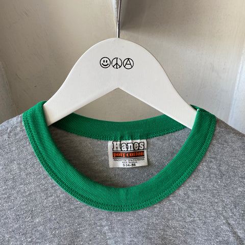 80's Wonderful Wyoming Tee - Small