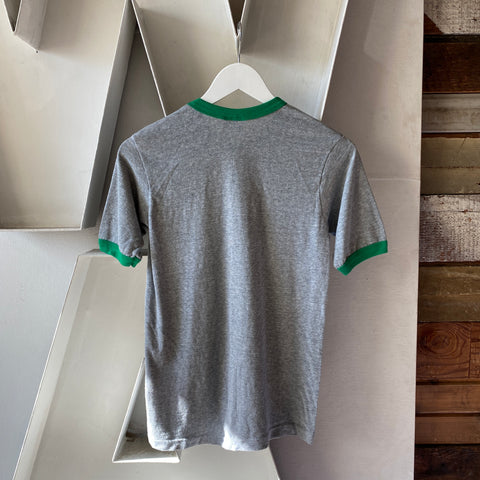 80's Wonderful Wyoming Tee - Small