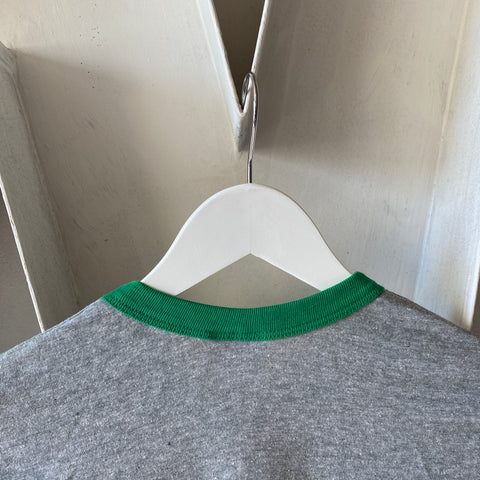 80's Wonderful Wyoming Tee - Small
