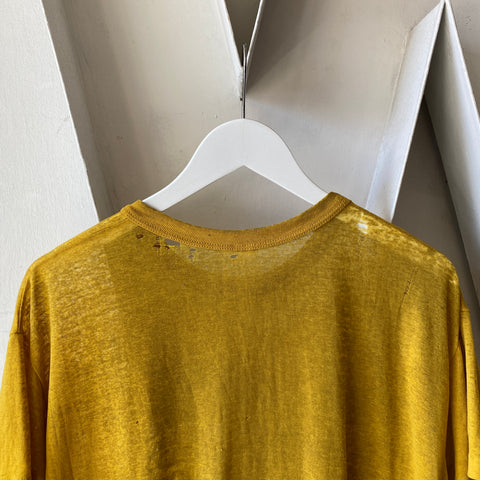 80's Paper Thin Tee - Large