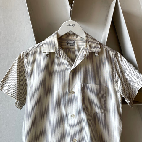 60’s Knight Work Shirt - Small