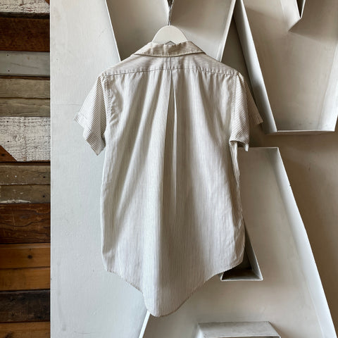 60’s Knight Work Shirt - Small