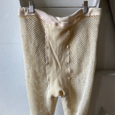 60’s Mesh Liner Bottoms - 30" x 25"