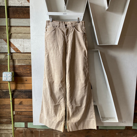 80’s Levi’s Cords - 30" x 34"