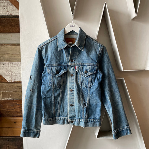 70's Levi’s Type 3 - Small