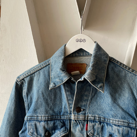 70's Levi’s Type 3 - Small