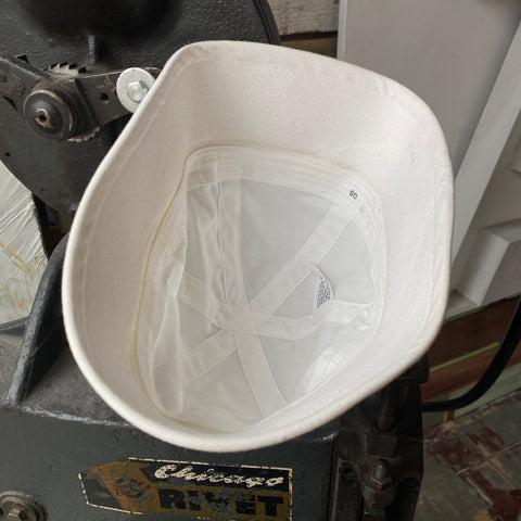 Sailor Cap - 7 1/4”