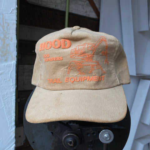 80's Log Loaders Hat - OS