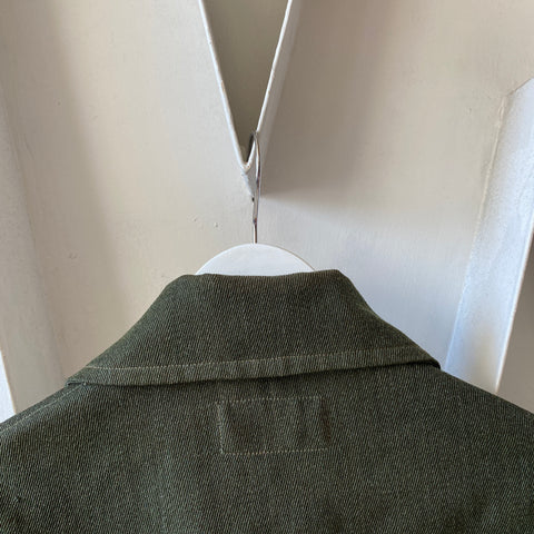 40's Jack Frost Whipcord Jacket - Small