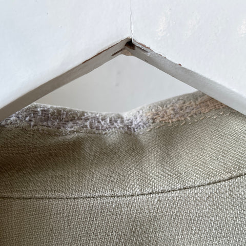 60’s Repaired Chore Coat - Small