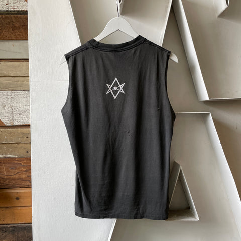 90’s Janes Addiction Tank Tee - Large