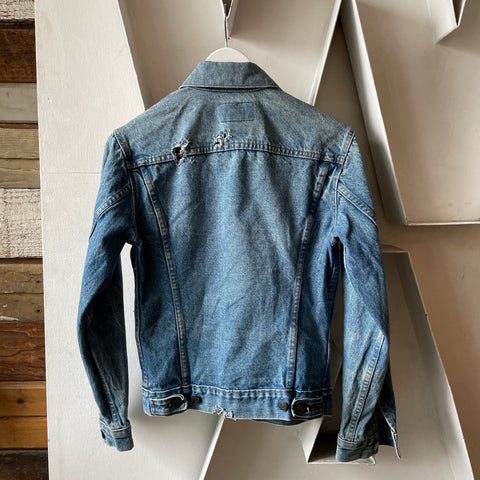 70's Levi’s Type 3 - Small