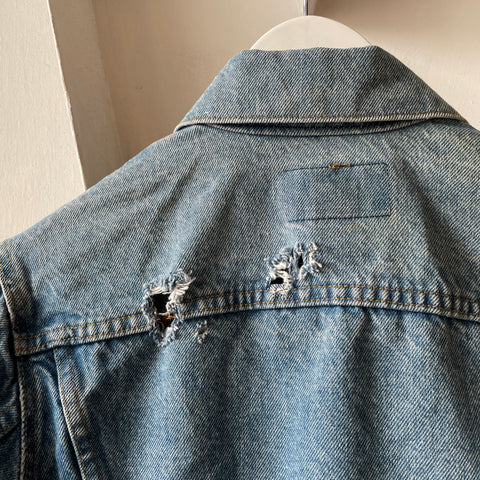 70's Levi’s Type 3 - Small