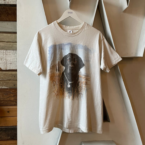 90’s Good Boy Tee - Large