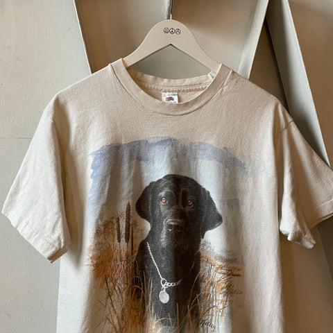 90’s Good Boy Tee - Large