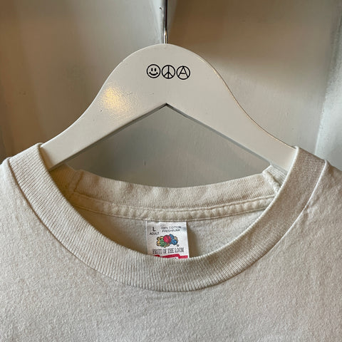90’s Good Boy Tee - Large