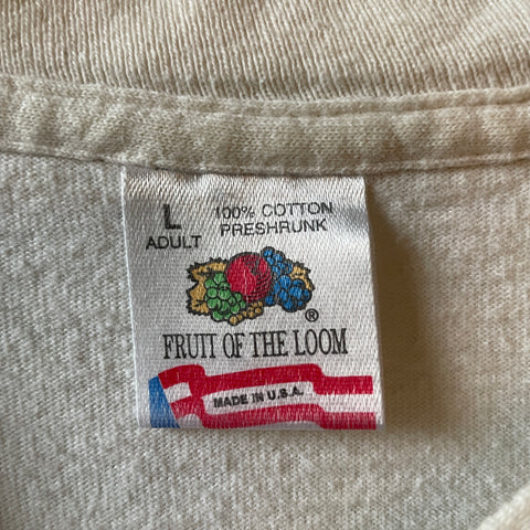 90’s Good Boy Tee - Large