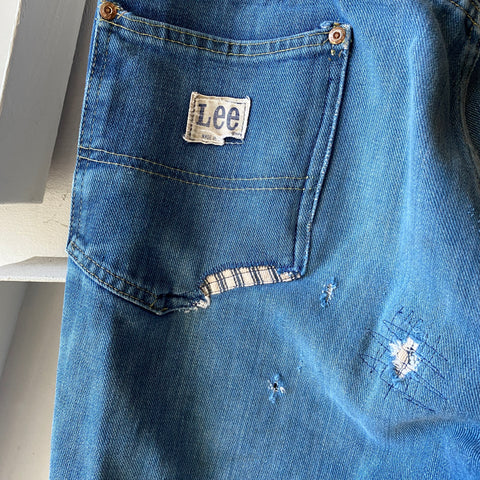 70's Road Boss Lee 88 - 33” x 32”