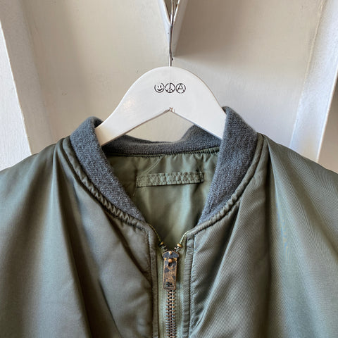 80's MA-1 Bomber - Medium