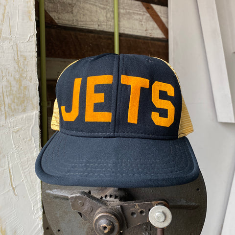 80's Jets Trucker - OS