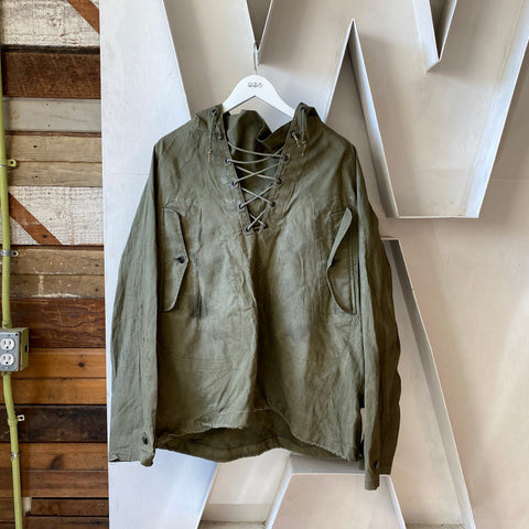 WW2 Military Parka - XL