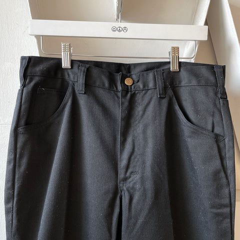 80’s Lee Riders Trousers - 31” x 30”