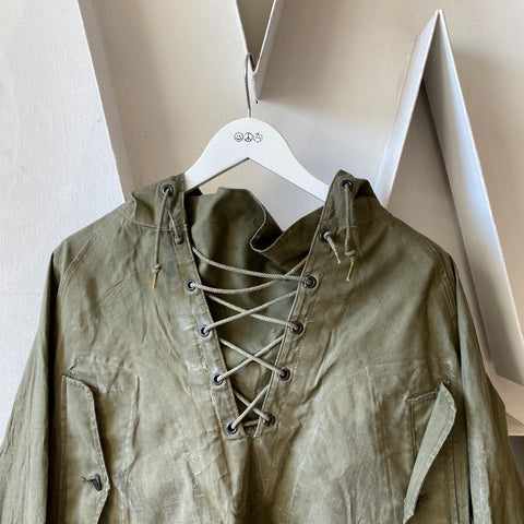 WW2 Military Parka - XL