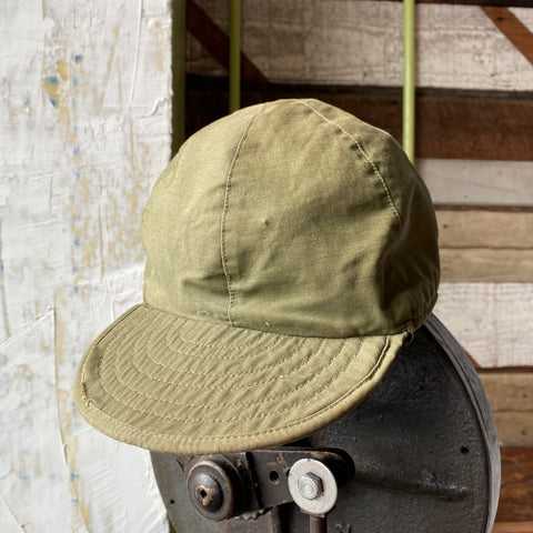 50’s Military Field Cap - 7 1/4