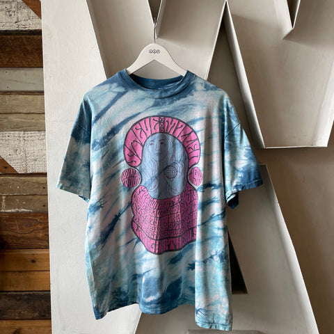 80's Steve Miller World Tour - XL