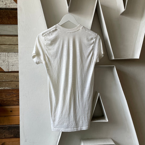 60’s Penney’s Blank Tee - Small