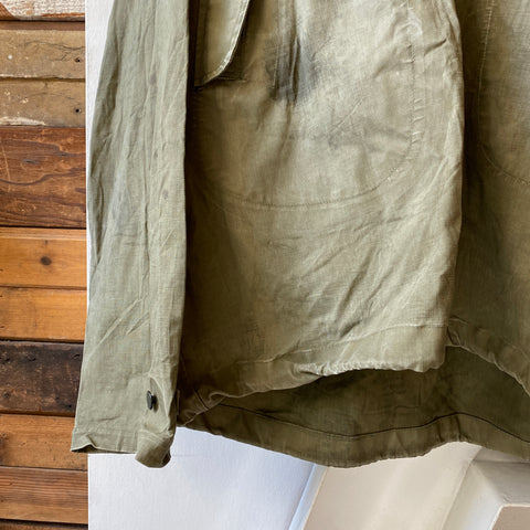 WW2 Military Parka - XL