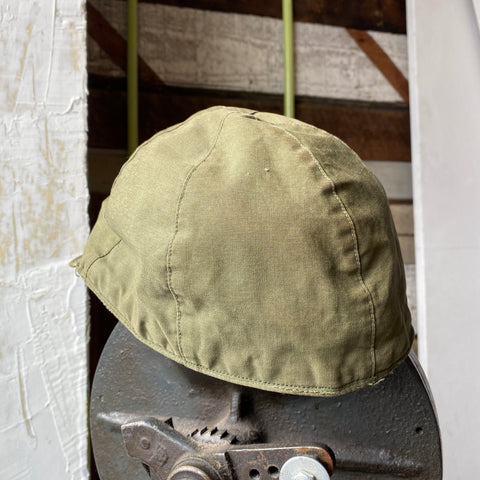 50’s Military Field Cap - 7 1/4
