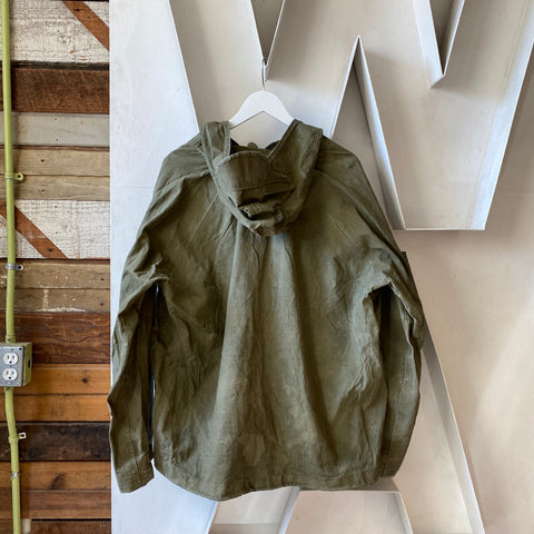 WW2 Military Parka - XL