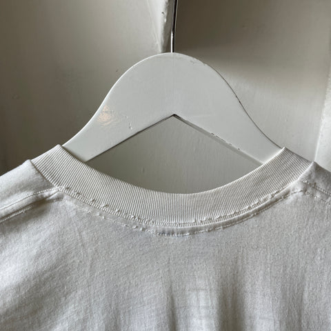 60’s Penney’s Blank Tee - Small