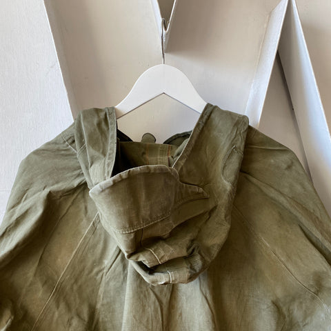 WW2 Military Parka - XL