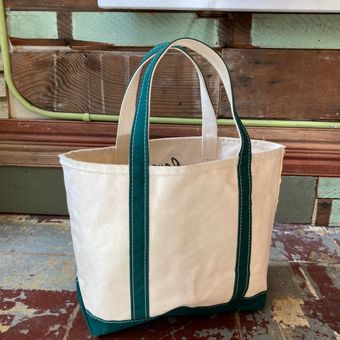 LL Bean Boat-N-Tote - Medium