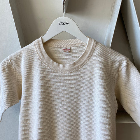 70's Thermal Tee - XL