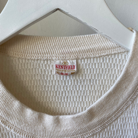 70's Thermal Tee - XL