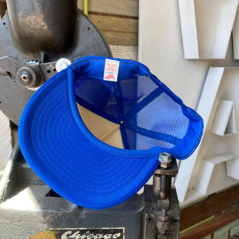 80’s Montana Trucker - OS