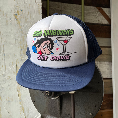Deadstock Drunk Trucker - OS
